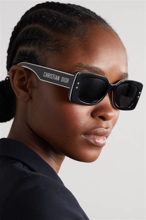 Christian Dior sunglasses review & shopping guide .